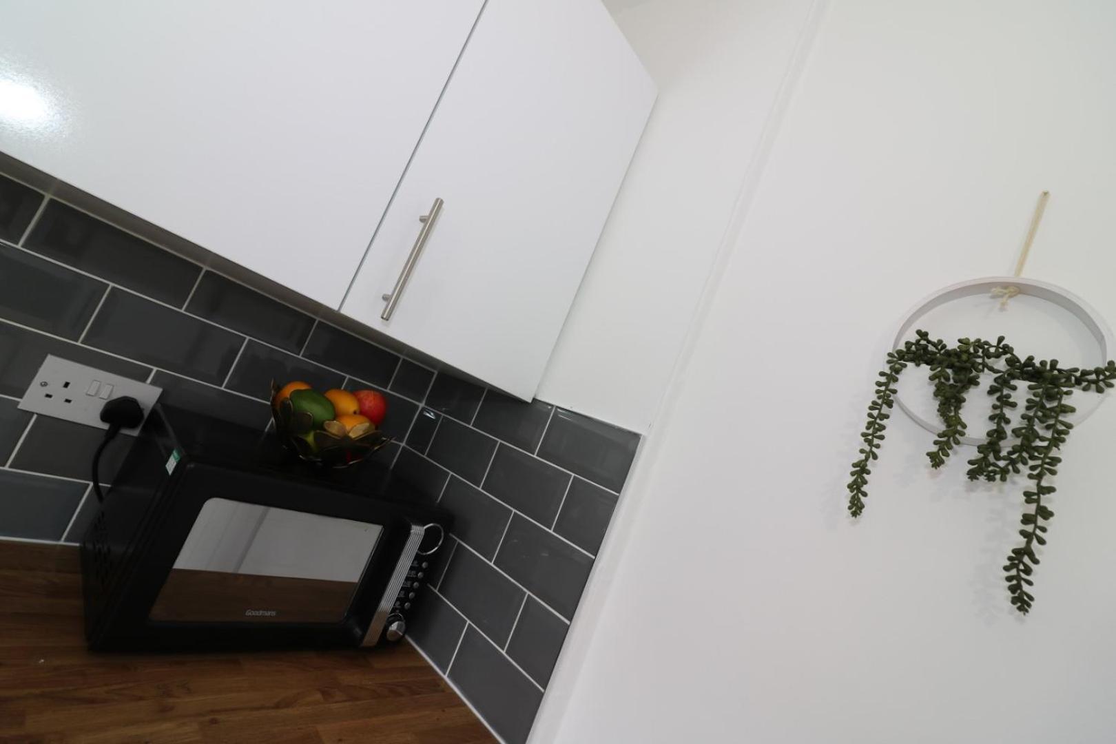 Apartamento Signature - Gartlea House Airdrie Exterior foto