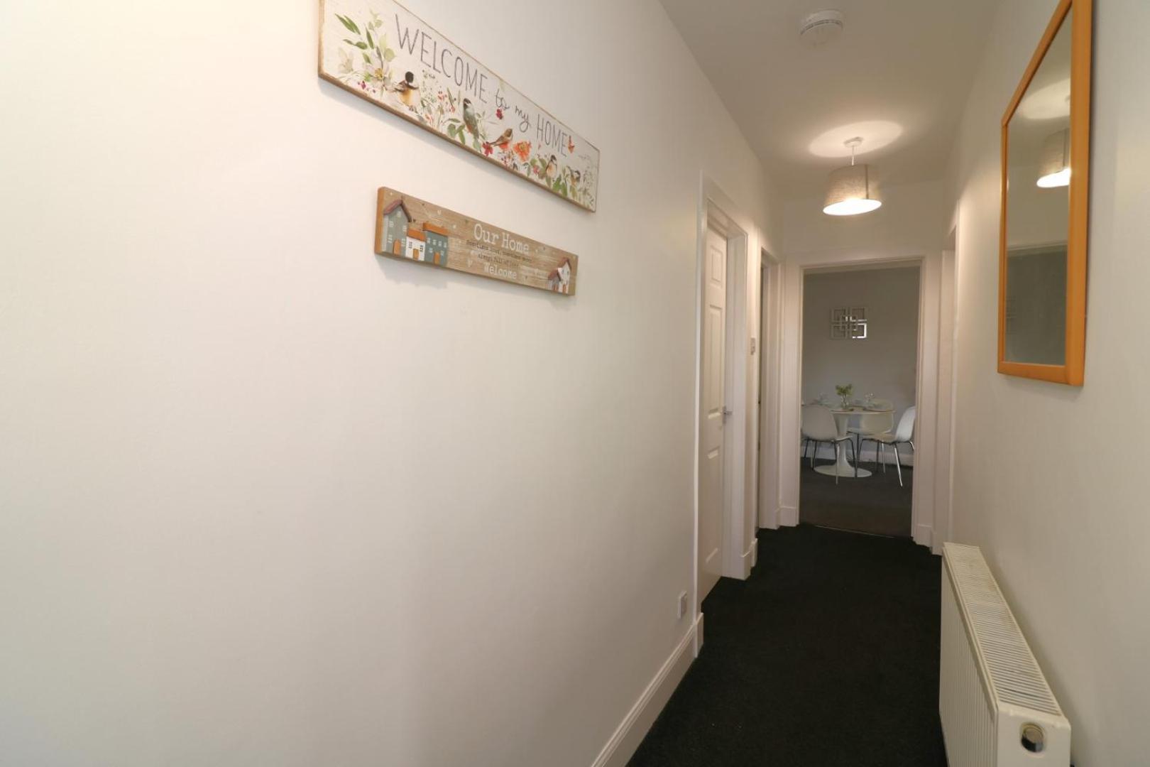 Apartamento Signature - Gartlea House Airdrie Exterior foto