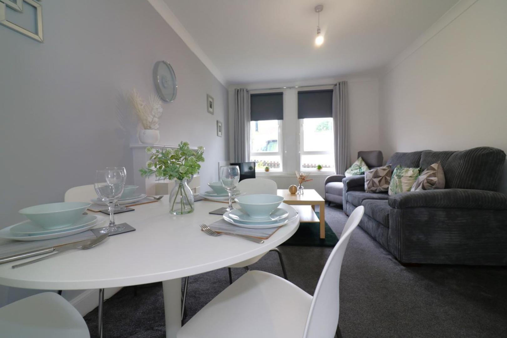 Apartamento Signature - Gartlea House Airdrie Exterior foto